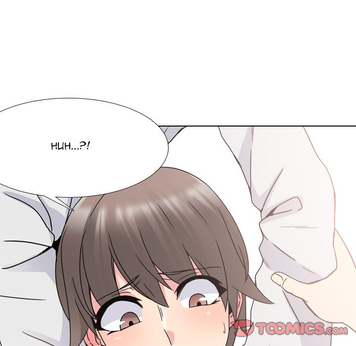 One Shot Men’s Clinic: Chapter chapter-13 - Page 76