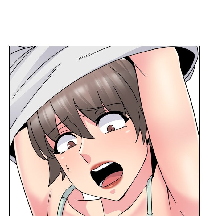 One Shot Men’s Clinic: Chapter chapter-13 - Page 79