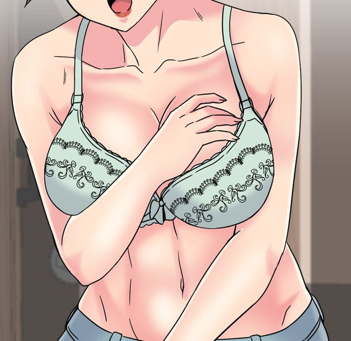 One Shot Men’s Clinic: Chapter chapter-13 - Page 83