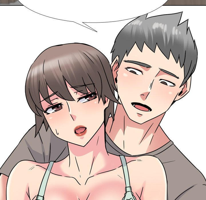One Shot Men’s Clinic: Chapter chapter-13 - Page 85
