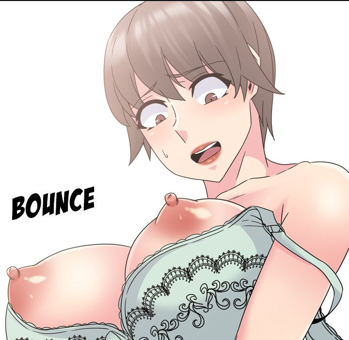 One Shot Men’s Clinic: Chapter chapter-13 - Page 91