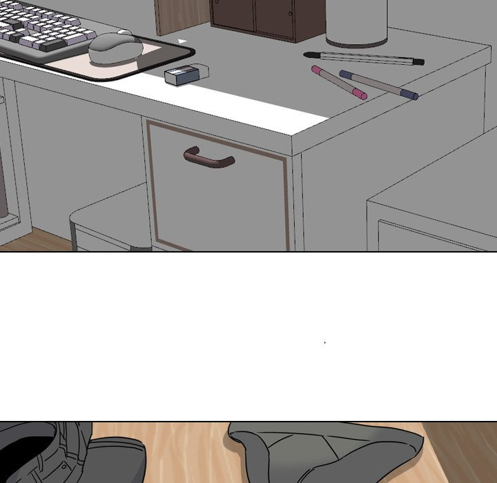 One Shot Men’s Clinic: Chapter chapter-13 - Page 96