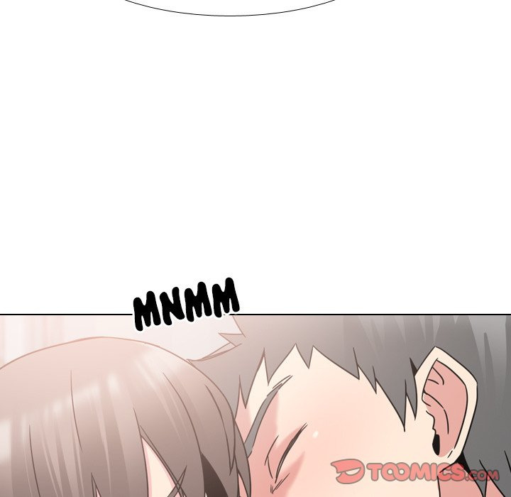 One Shot Men’s Clinic: Chapter chapter-13 - Page 106