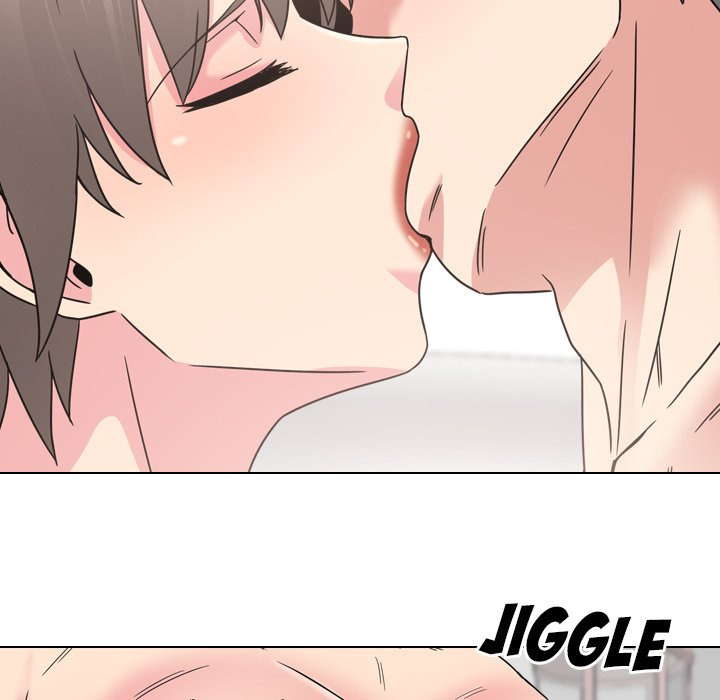 One Shot Men’s Clinic: Chapter chapter-13 - Page 107