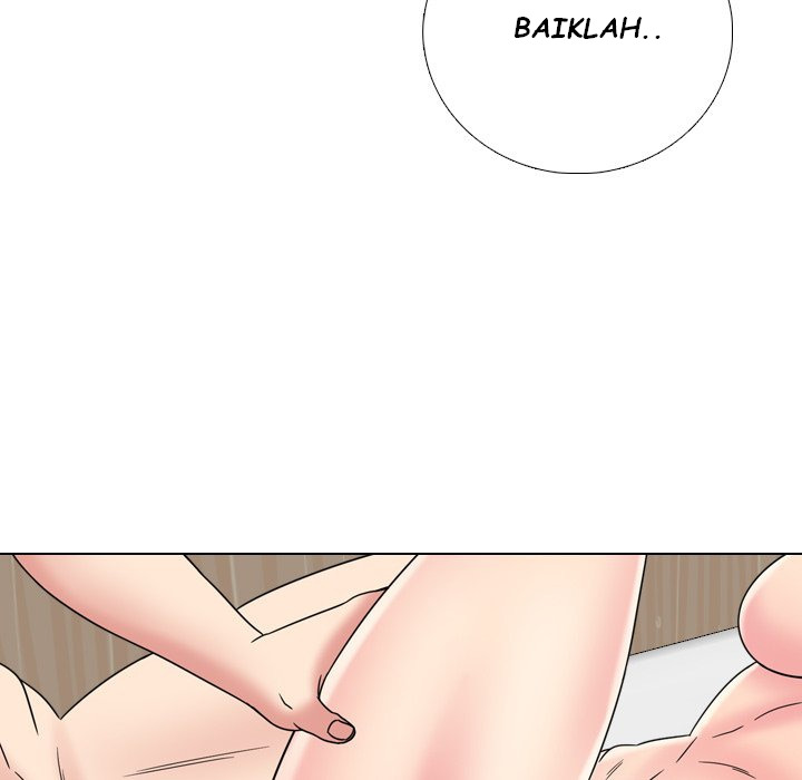 One Shot Men’s Clinic: Chapter chapter-13 - Page 123
