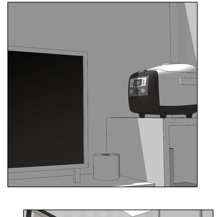 One Shot Men’s Clinic: Chapter chapter-13 - Page 137