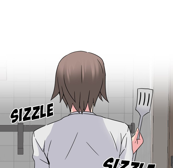 One Shot Men’s Clinic: Chapter chapter-13 - Page 139