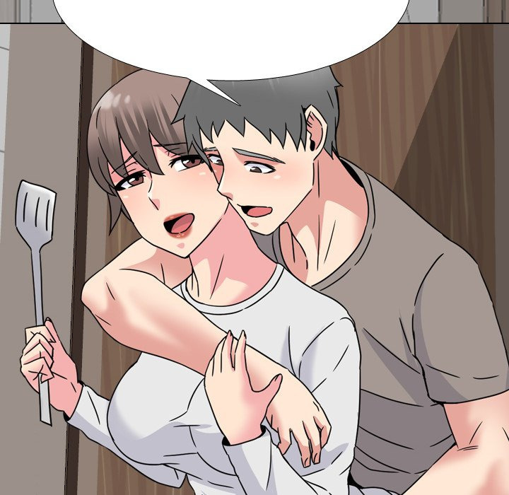 One Shot Men’s Clinic: Chapter chapter-13 - Page 141