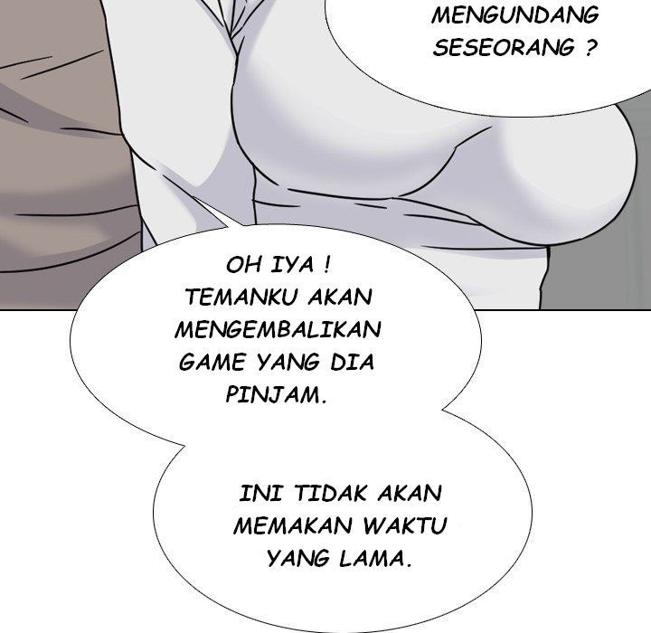 One Shot Men’s Clinic: Chapter chapter-13 - Page 144