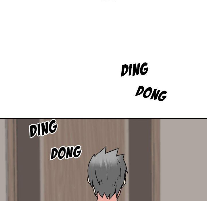 One Shot Men’s Clinic: Chapter chapter-13 - Page 145