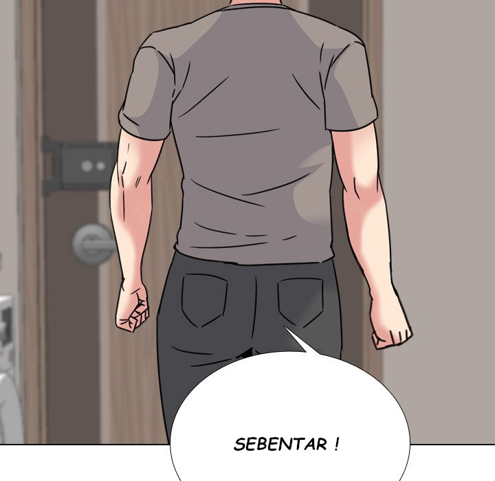 One Shot Men’s Clinic: Chapter chapter-13 - Page 146