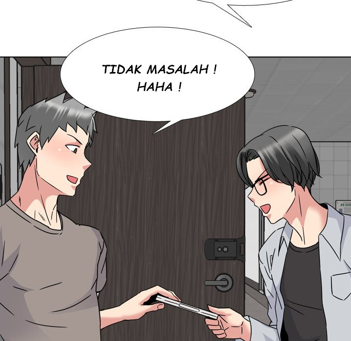 One Shot Men’s Clinic: Chapter chapter-13 - Page 149