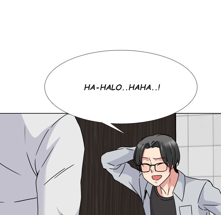 One Shot Men’s Clinic: Chapter chapter-13 - Page 151