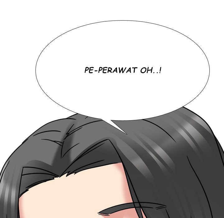 One Shot Men’s Clinic: Chapter chapter-13 - Page 153