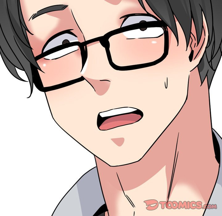 One Shot Men’s Clinic: Chapter chapter-13 - Page 154