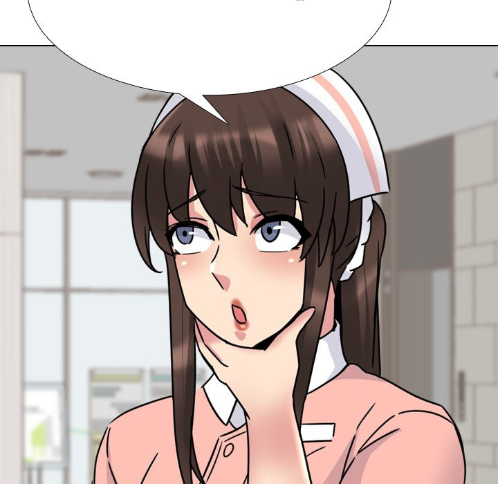 One Shot Men’s Clinic: Chapter chapter-20 - Page 9