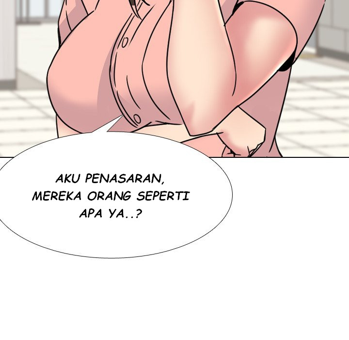 One Shot Men’s Clinic: Chapter chapter-20 - Page 10