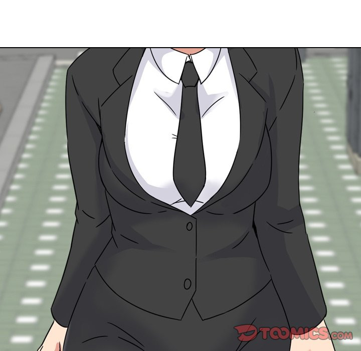 One Shot Men’s Clinic: Chapter chapter-20 - Page 11