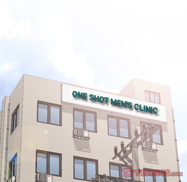 One Shot Men’s Clinic: Chapter chapter-20 - Page 14