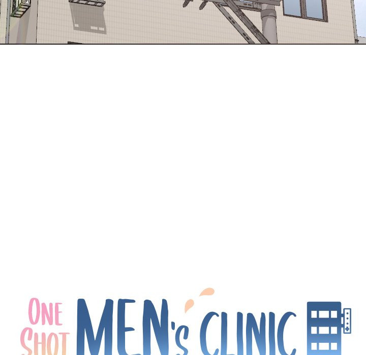 One Shot Men’s Clinic: Chapter chapter-20 - Page 15
