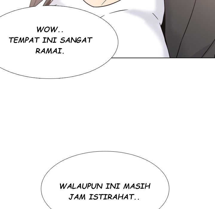 One Shot Men’s Clinic: Chapter chapter-20 - Page 21