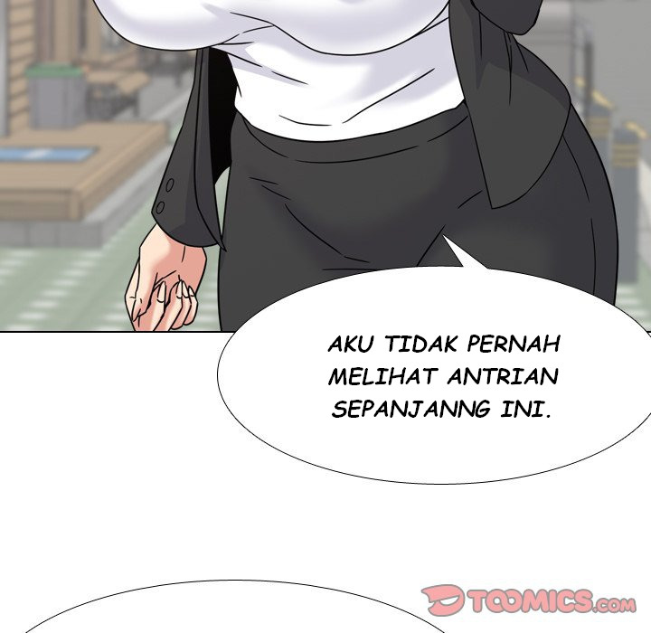 One Shot Men’s Clinic: Chapter chapter-20 - Page 23