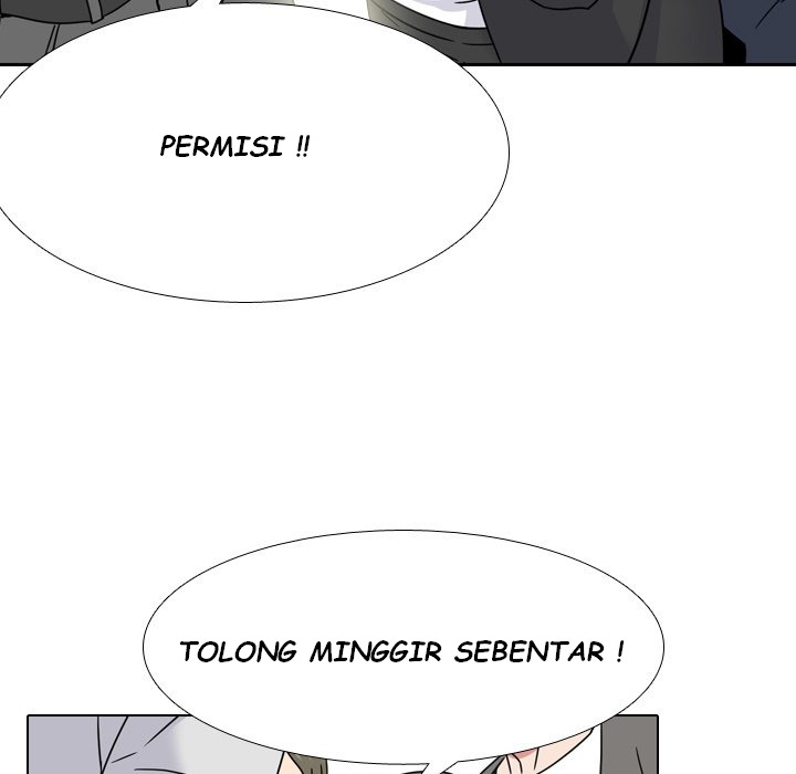 One Shot Men’s Clinic: Chapter chapter-20 - Page 25