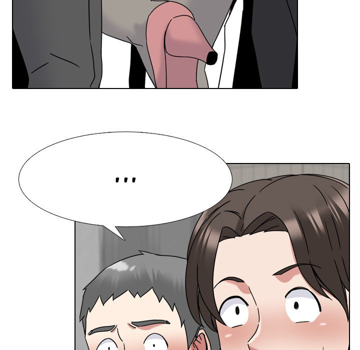 One Shot Men’s Clinic: Chapter chapter-20 - Page 27