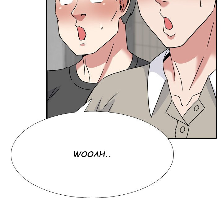 One Shot Men’s Clinic: Chapter chapter-20 - Page 28