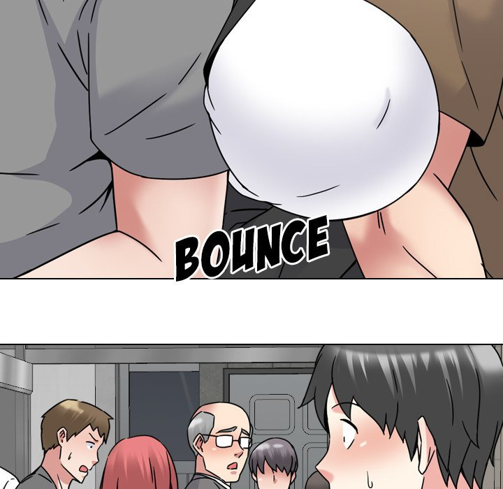 One Shot Men’s Clinic: Chapter chapter-20 - Page 30