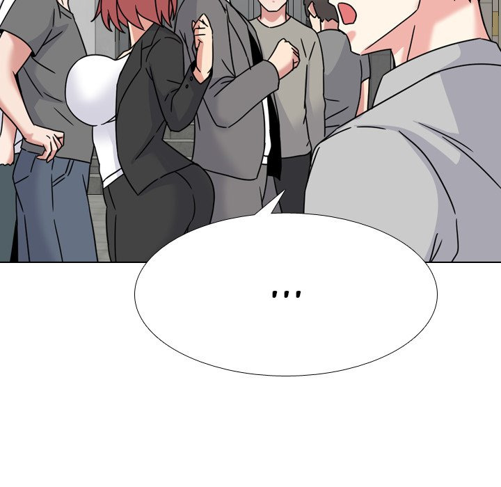 One Shot Men’s Clinic: Chapter chapter-20 - Page 31