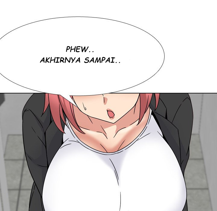 One Shot Men’s Clinic: Chapter chapter-20 - Page 33