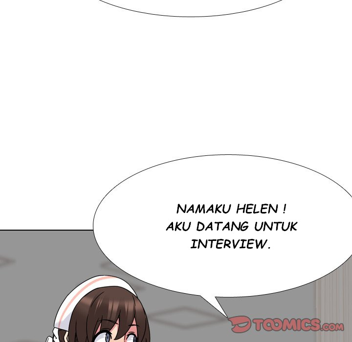 One Shot Men’s Clinic: Chapter chapter-20 - Page 44