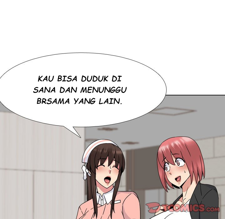 One Shot Men’s Clinic: Chapter chapter-20 - Page 47