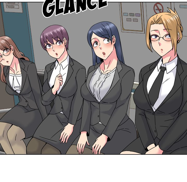 One Shot Men’s Clinic: Chapter chapter-20 - Page 48