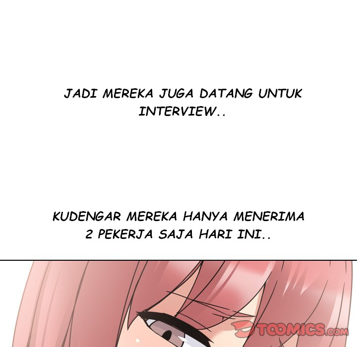One Shot Men’s Clinic: Chapter chapter-20 - Page 49