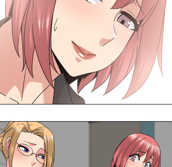 One Shot Men’s Clinic: Chapter chapter-20 - Page 50