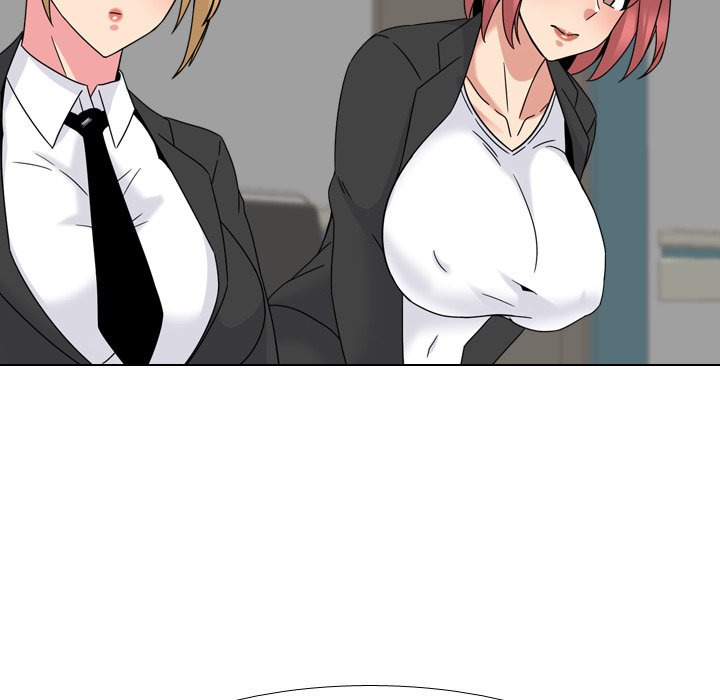 One Shot Men’s Clinic: Chapter chapter-20 - Page 51