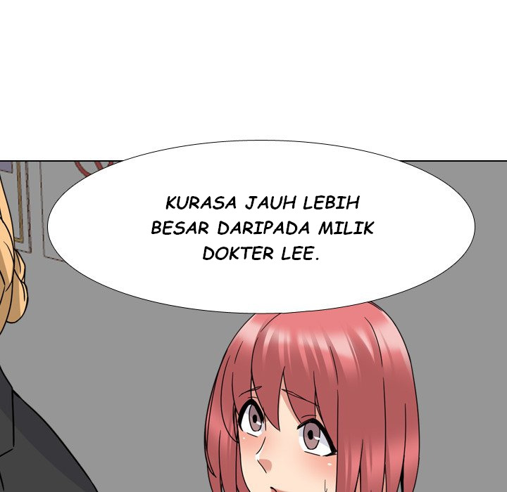 One Shot Men’s Clinic: Chapter chapter-20 - Page 54