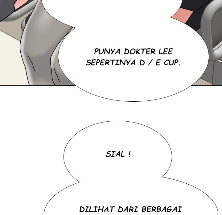 One Shot Men’s Clinic: Chapter chapter-20 - Page 56