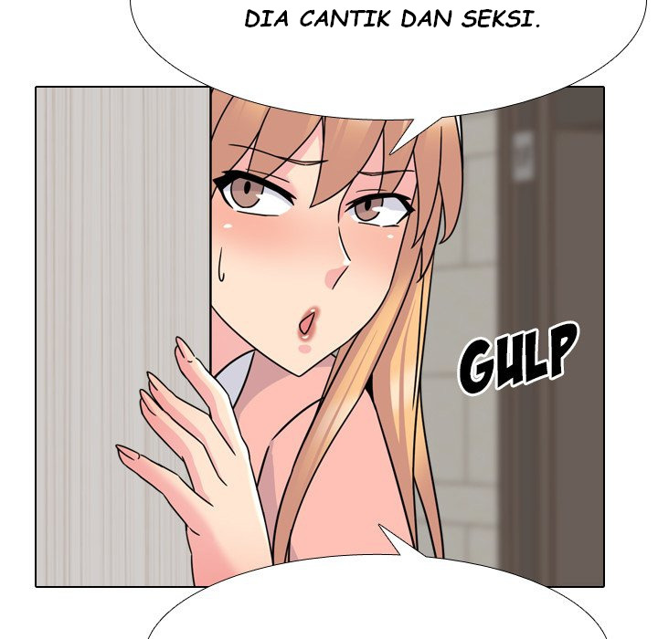 One Shot Men’s Clinic: Chapter chapter-20 - Page 57