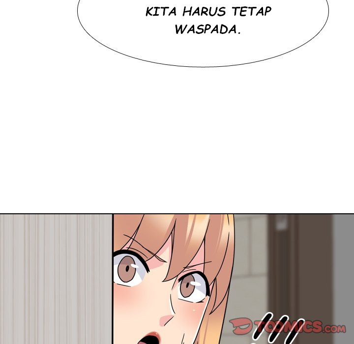 One Shot Men’s Clinic: Chapter chapter-20 - Page 58