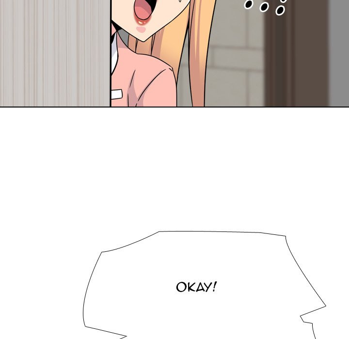 One Shot Men’s Clinic: Chapter chapter-20 - Page 59