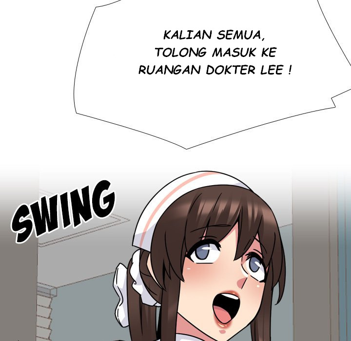 One Shot Men’s Clinic: Chapter chapter-20 - Page 60