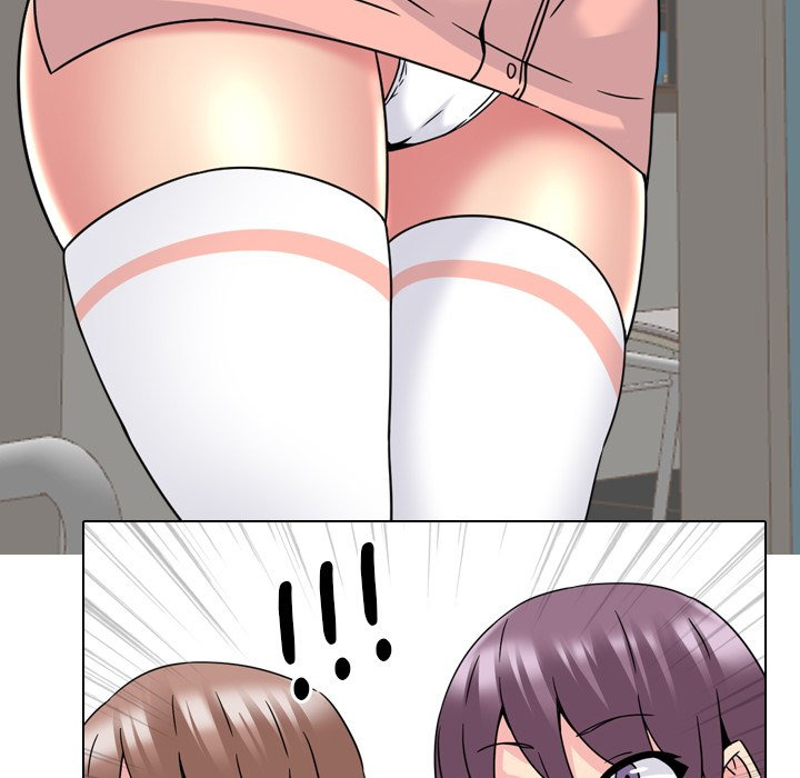 One Shot Men’s Clinic: Chapter chapter-20 - Page 62