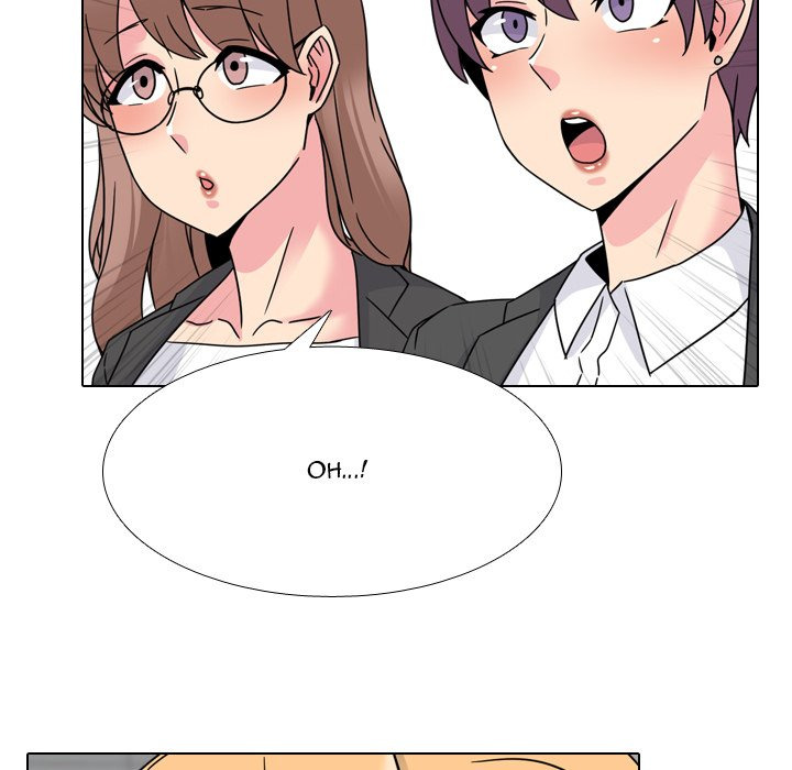 One Shot Men’s Clinic: Chapter chapter-20 - Page 63