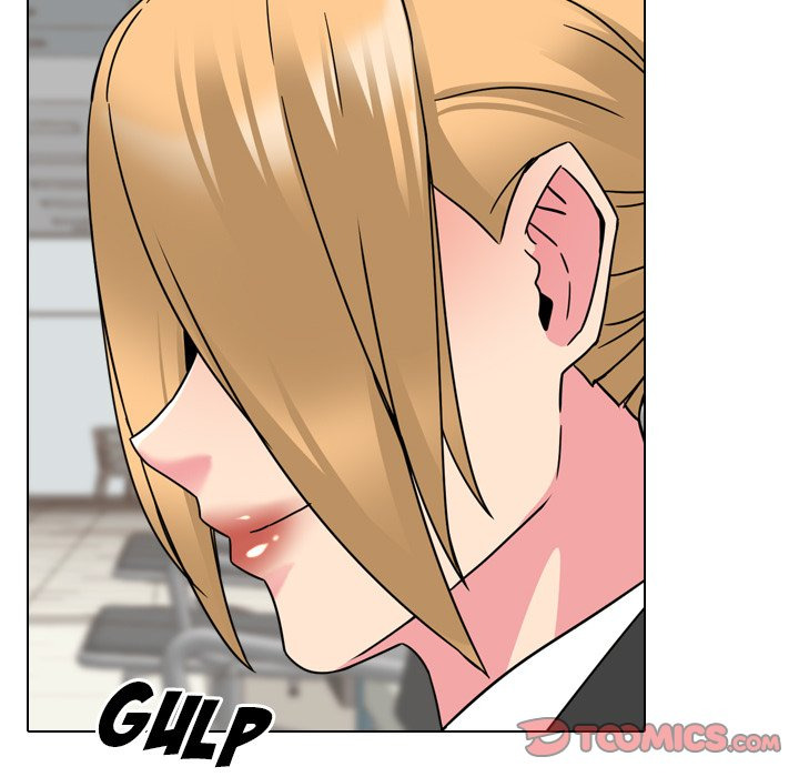 One Shot Men’s Clinic: Chapter chapter-20 - Page 64