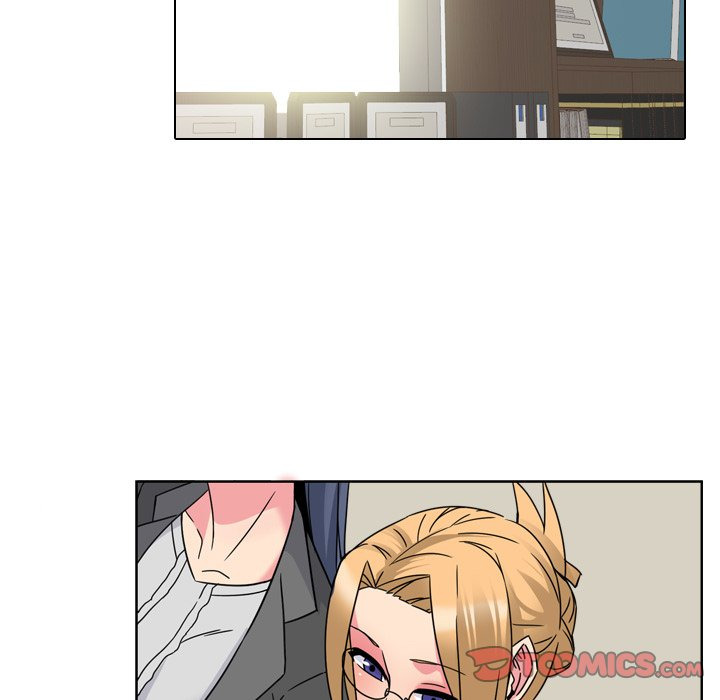 One Shot Men’s Clinic: Chapter chapter-20 - Page 67