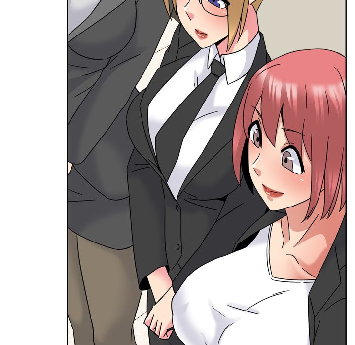 One Shot Men’s Clinic: Chapter chapter-20 - Page 68