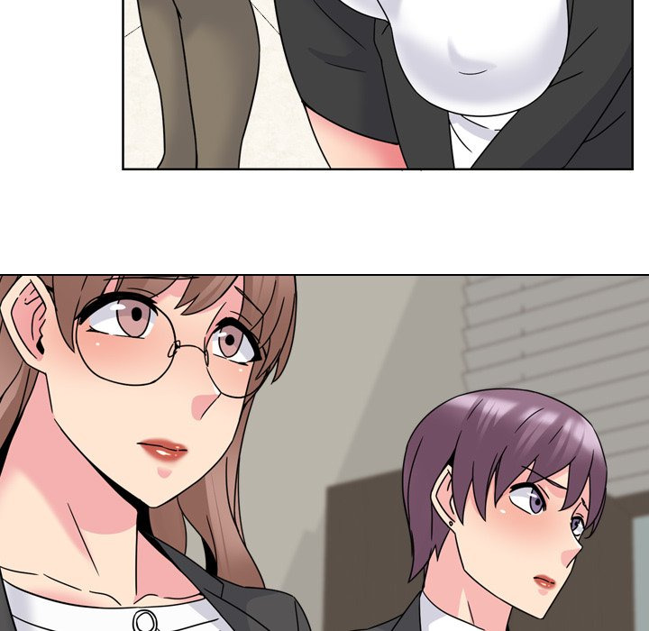 One Shot Men’s Clinic: Chapter chapter-20 - Page 69